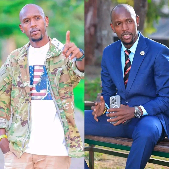 Geoffrey Mosiria Questions Why Many Top Students Struggle