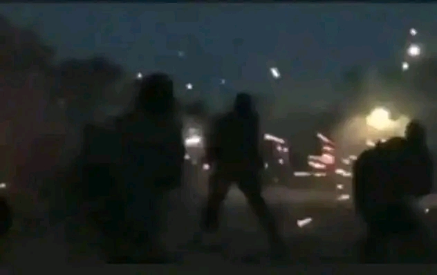 Anti-Terror Police Kill Several Suspected Terrorists While Attempting To Enter Kenya