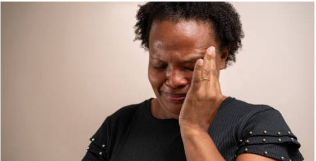 I Caught My Taxi Driver Husband Cheating On Me With A Female Passenger In The Taxi He Drives, Joan Reveals