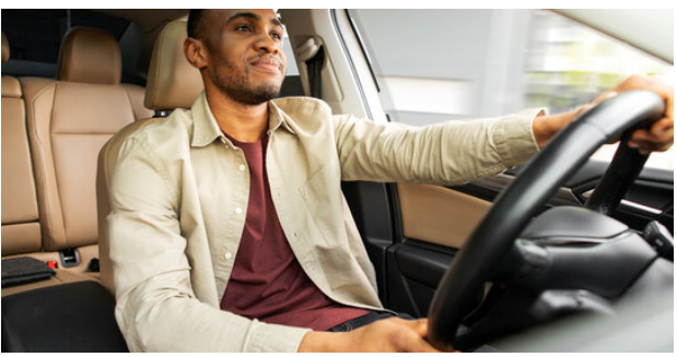 Meet John, A 20 Year Old Millionaire Who Changes Cars Likes Clothes, This Is His Secret To Wealth