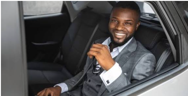 Meet Joseph Who Used To Be A Village Boy & School Dropout But Now He Is A World Foot Ball Star, This Is His Story