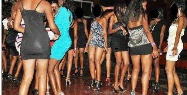 “My Husband Spends All His Salary On Kampala Slay Queens While Our Children Feed On Sukuma Every Day” Lady Painfully Tells