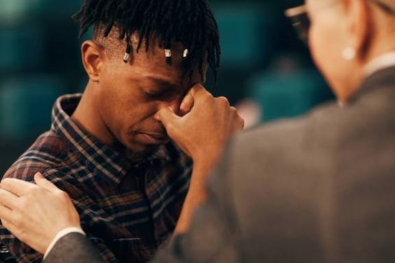 There is No Longer True Love, My Girlfriend Blocked Me The Moment I Told Her That I Lost My Job, Peter Narrates