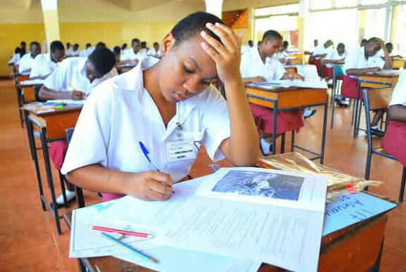 The Secret Of Excelling In National Exams Is Finally Here, Don’t Miss Out