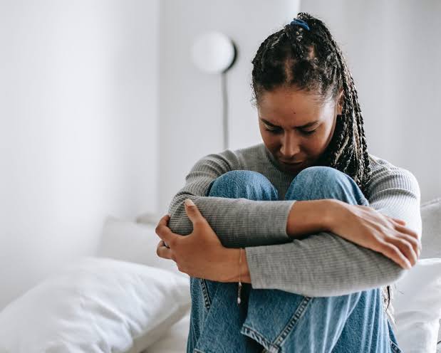 “Following Many Years Of Being Jobless & Poverty, I Finally Got A Job After I Took This Risk” Beautiful Bwaise Lady Narrates