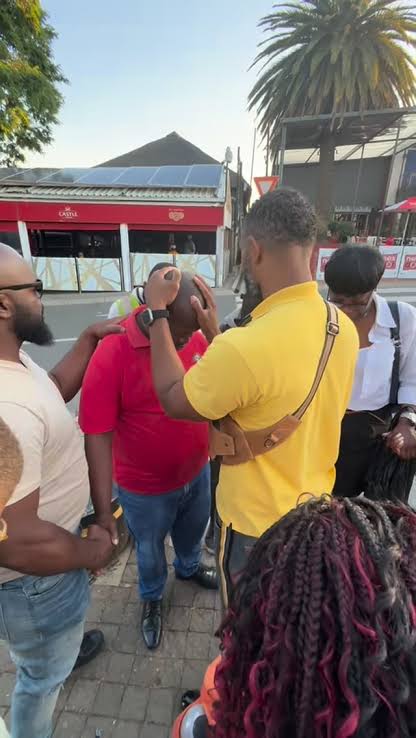 “When My Boyfriend’s Father Got Appointed As A Minister, He Dumped Me Saying That I Was No Longer His Class But This Happened Later, God Is Good” MUK Girl Tells