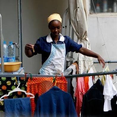 This Is The Only Secret Thing You Should Do If You Don’t Want Your House Maid To Torture Your Children In Your Absence