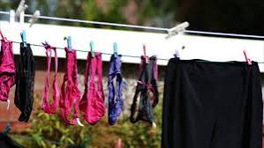 Shock! Jinja Man Caught With 113 Women Underwears, See What He Was Using Them For