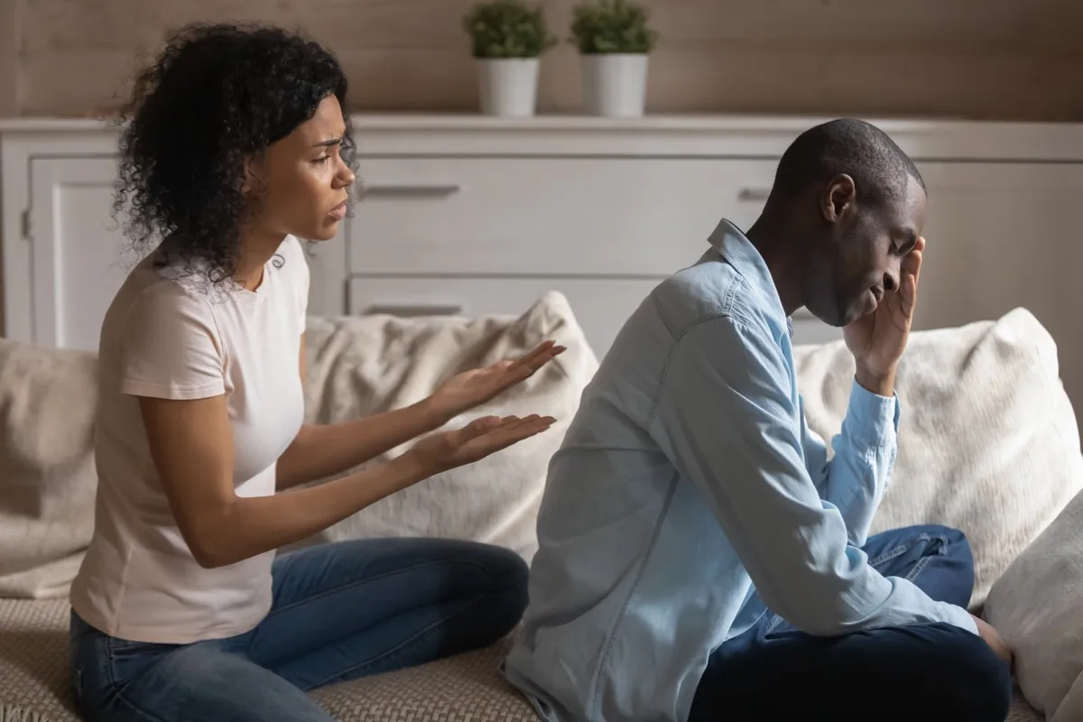 My Husband Never Used To Give Me Any Single Coin But Of Late, He Hands All His Monthly Salary To Me, This Is What I Did, Dear Women See My Secret, Kenyan Woman Shares