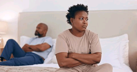 I Caught My Wife Red-Handed Cheating On Me With My Best Friend, Ugandan Man Cries Out
