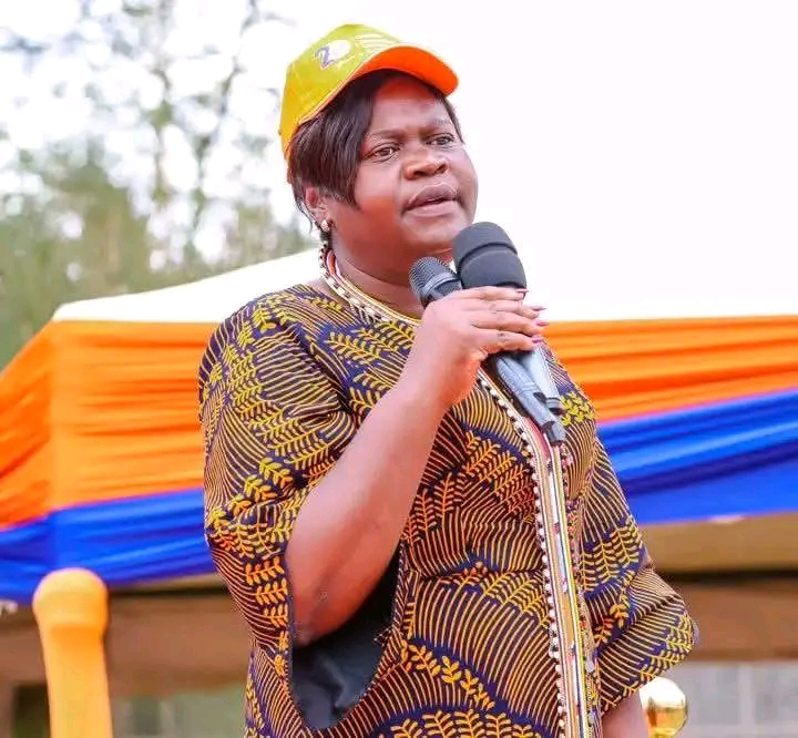 What Is Happening In ODM Party