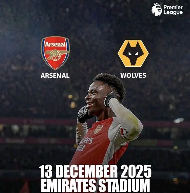 Today’s Premier League Matches