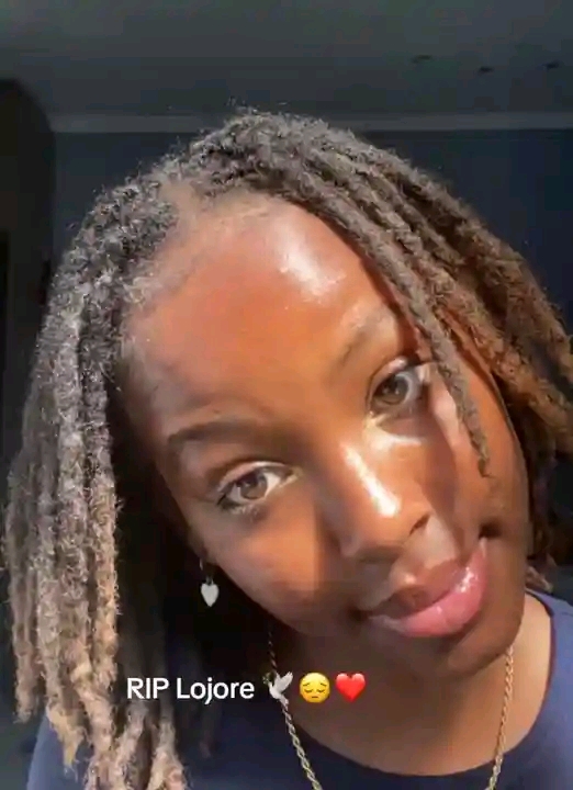 RIP: Here Is The Young Lady Who Tragically Died At Nyayo Stadium In Asake’s Concert