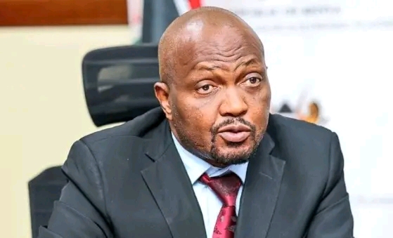 What Former CS Moses Kuria Has Revealed About Ruto’s Plan Ahead Of 2027 Election