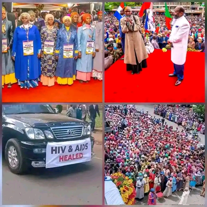 How Strong Is Your Faith? Now Listen To This