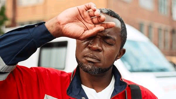 Here Is Why You Should Never Share Your Future Plans With Anyone, See What Happened To Joel