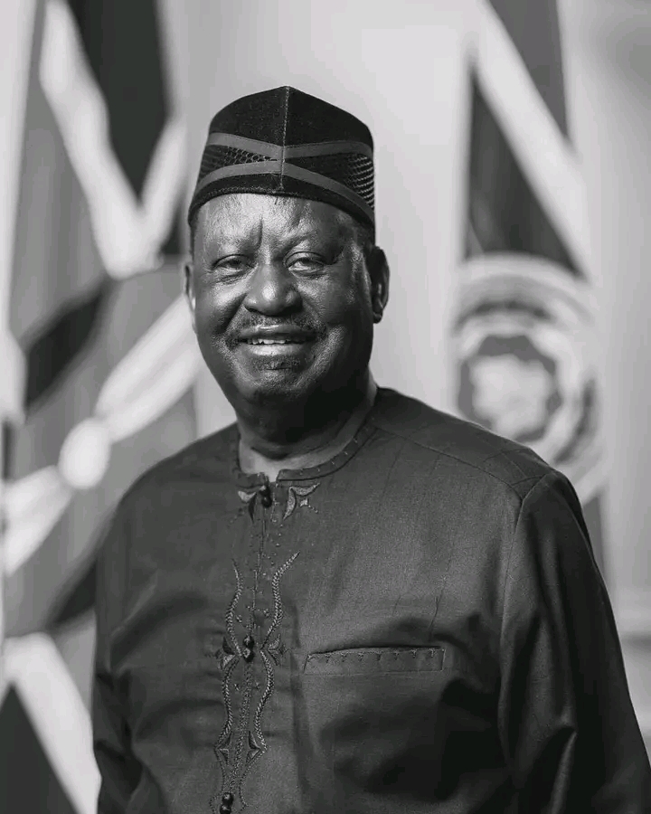 How President Ruto Mourned And Celebrated The Late Raila Odinga’s Birthday