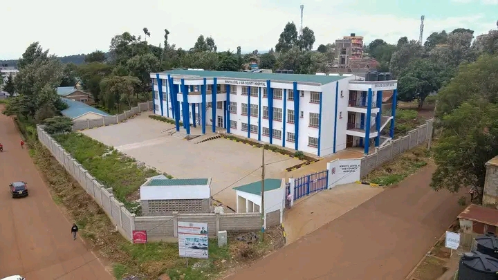 What Has Your Area Governor Done?