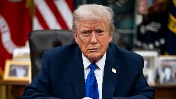 Here Are 75 Countries That Their VISA Have Been Suspended By Trump