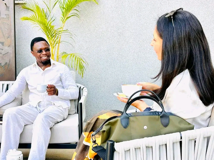 Update: Former Sports Cabinet Secretary Ababu Namwamba Has Secured A New Government Role Months After His Dismissal