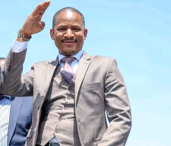 Gachagua Is Considering Fronting Babu Owino As His Candidate From Nairobi Governor