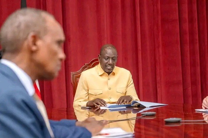 Update: President Ruto Appoints 15 New Judges