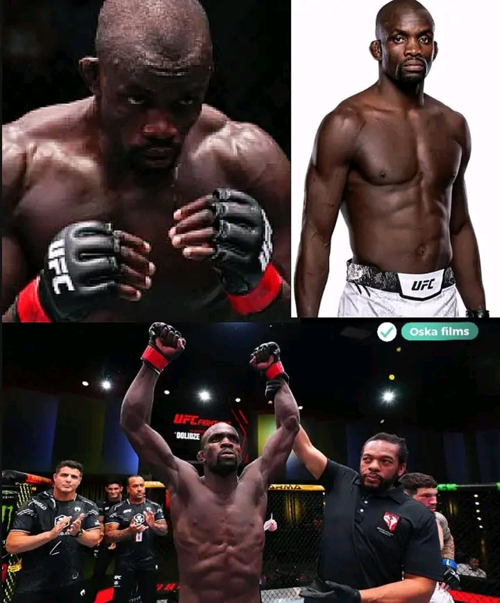 “I don’t speak to my family anymore. I cut everyone off”, Themba Gorimbo