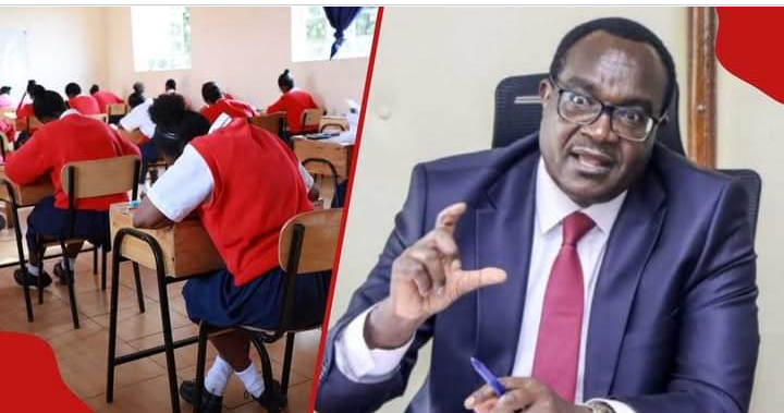 Update: KCSE Results To Be Announced On This Day