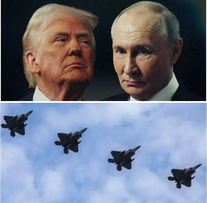 Why World War 3 Might Be Looming