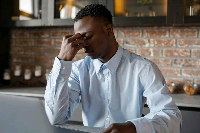 No Matter How Hard I Prayed, Nothing Changed In My Life Until This Was Done