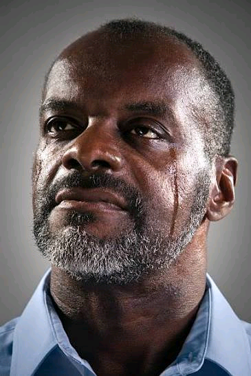 Man Cries Out as He Narrates How His Wife Dumped Him for Her Rich Boss but Later Came Back Regretting