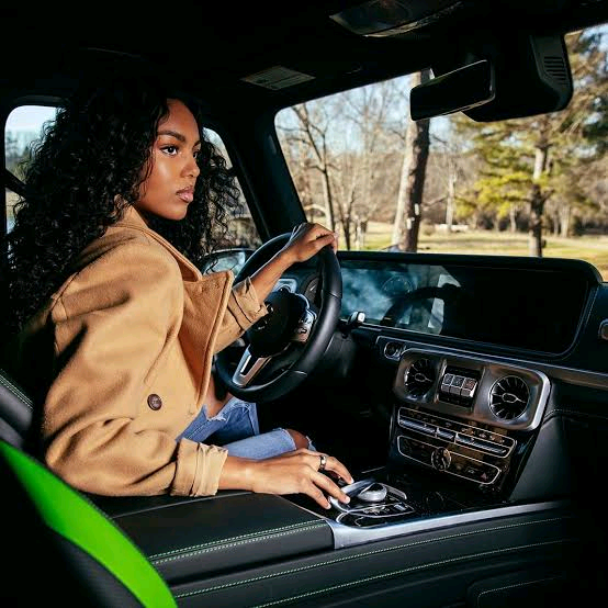 From Working as a House Girl for 6 Years to Owning a Benz & a House, Sarah Shares How She Made Money