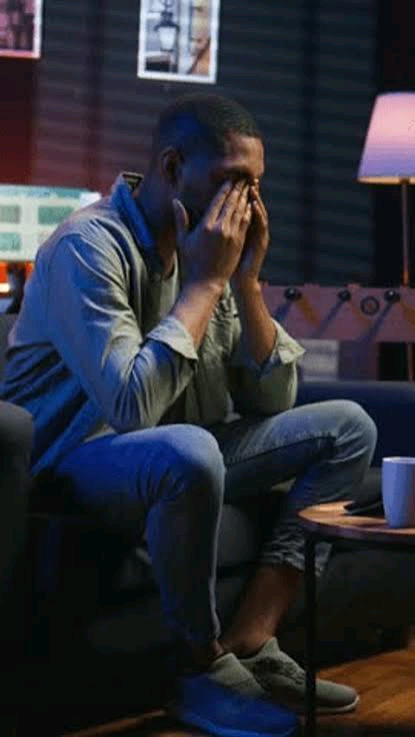 Masaka Man Catches His Wife Red Handed Cheating On Him With His Own Father