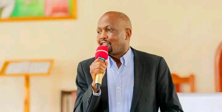 UPDATE: CCK Party Leader Moses Kuria Registers To Vie For MP Seat On President Ruto’s UDA Ticket