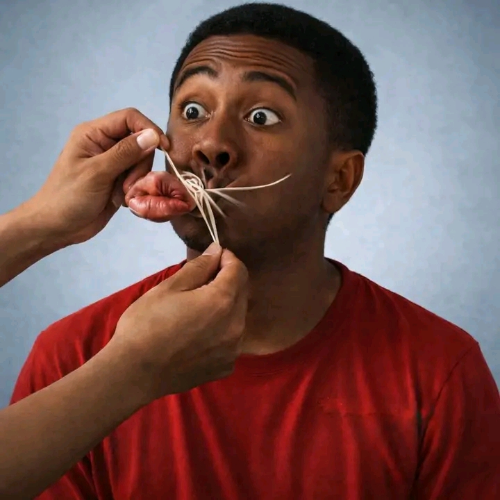 Men Who Talk Too Much Never Build Anything