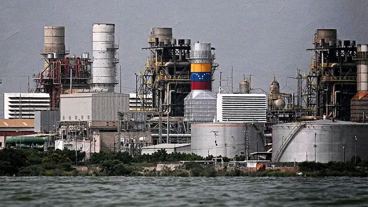 Trump Administration Approves U.S. Petroleum Diluent Sales To Venezuela