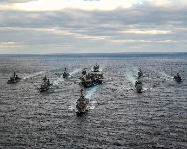 What Would Happen If The United States Strikes Iran?