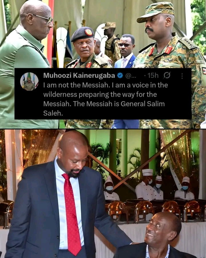 𝗠𝘂𝗵𝗼𝗼𝘇𝗶 𝗛𝗶𝗻𝘁𝘀 𝗨𝗻𝗰𝗹𝗲 𝗦𝗮𝗹𝗶𝗺 𝗦𝗮𝗹𝗲𝗵 𝗖𝗼𝘂𝗹𝗱 𝗦𝘂𝗰𝗰𝗲𝗲𝗱 𝗠𝘂𝘀𝗲𝘃𝗲𝗻𝗶!