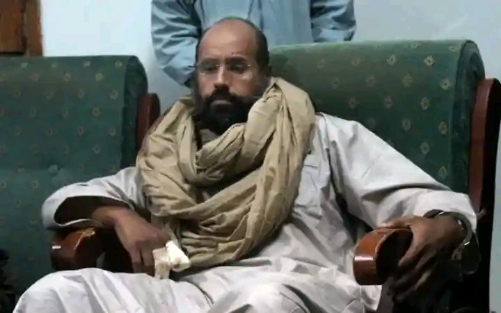 Gaddafi’s Son Saif al-Islam Killed In Deadly Attack At Zintan Home
