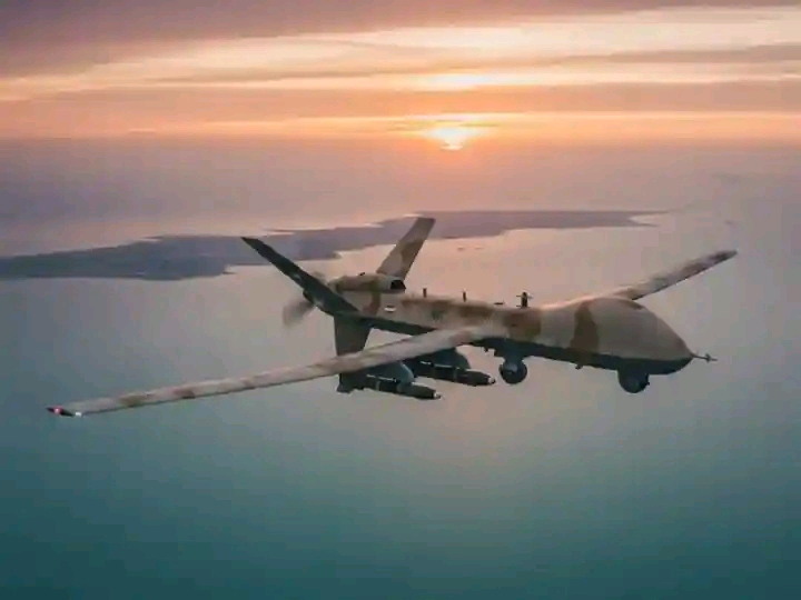 Analysis: When a Drone Is Meant to Be Lost What Iran Was Really Testing