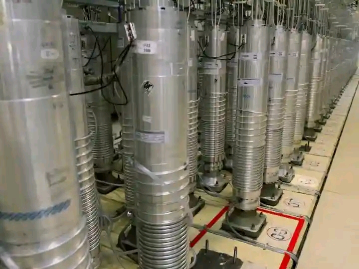 TALKS HIT A WALL: Iran Refuses Key US Demands, US Says No Compromise On Nuclear Capability