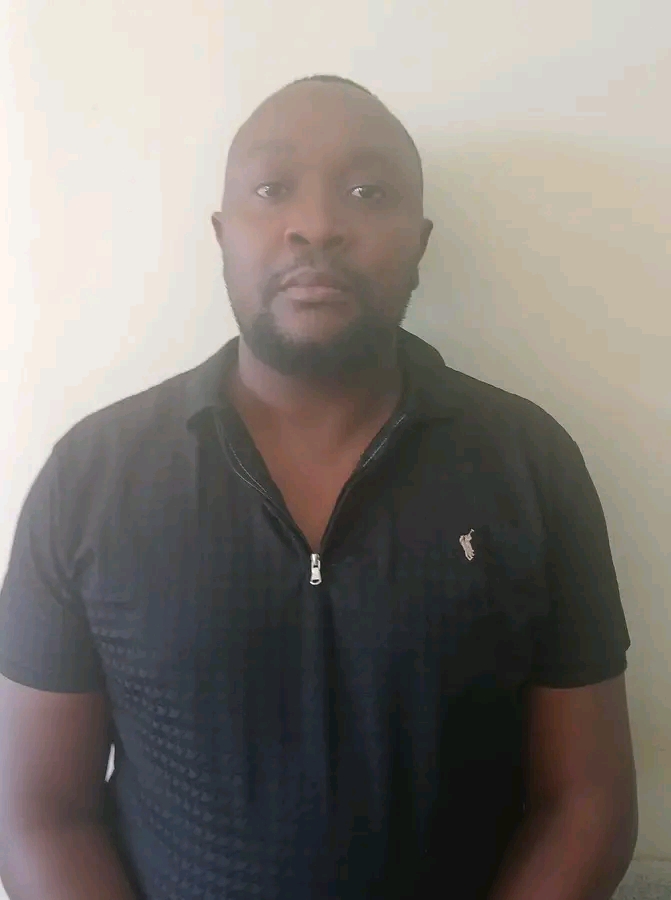 Suspect Arrested Over Fraudulent Transfer Of Company Vehicles