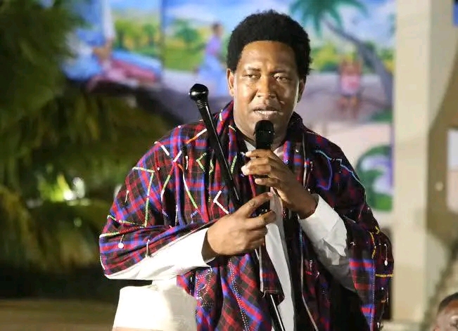 Kisii Milk Tender Dispute Shadows Ole Kinaโs Senate Attack