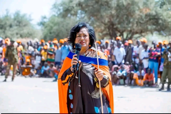 Politics In Kenya Is Never Boring, And This Week, The Tea Is Piping Hot