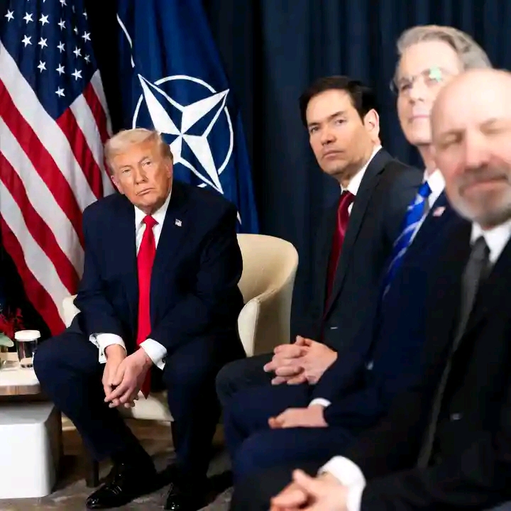 BREAKING: President Trump tactically drags Britain and Other US Allies to a Potential War With Iran, “If Iran Refuses To Make A Deal.”