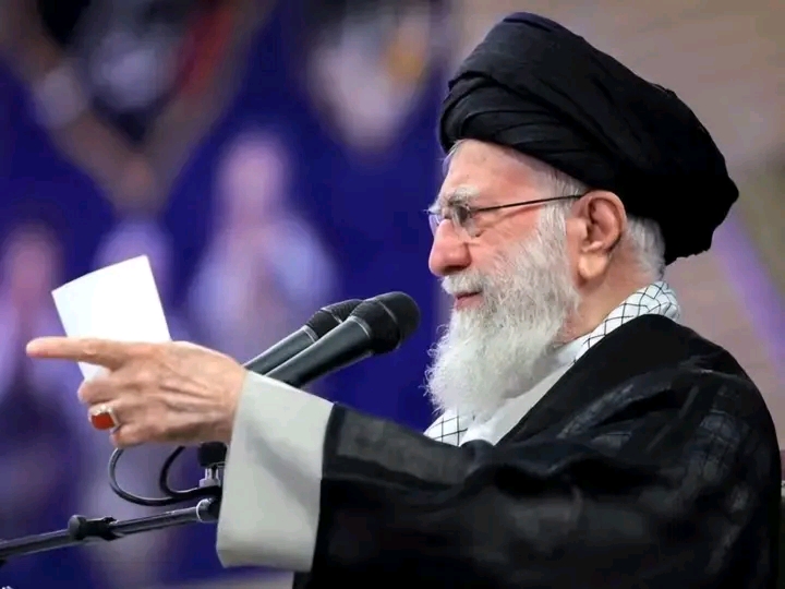 ๐จ๐ฃ๐๐๐ง๐: Iranโs Supreme Leader Activates Emergency Succession Plan Amid Escalating Tensions