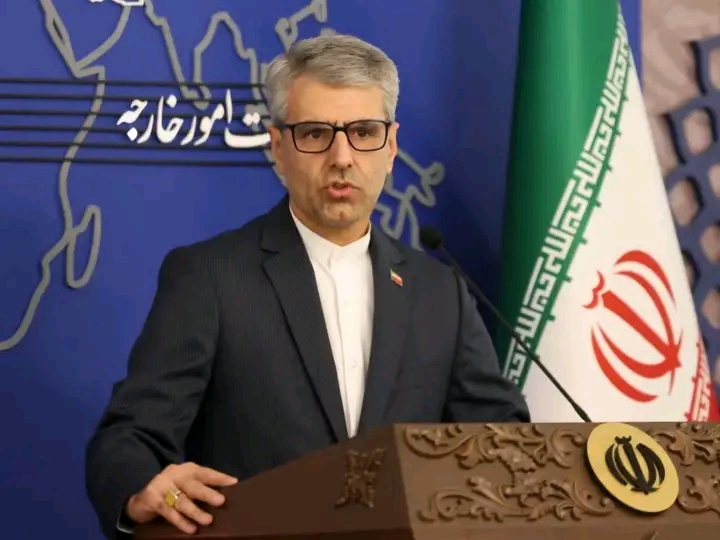 Iran Denies Any โInterim Dealโ with U.S. Ahead Of Geneva Talks