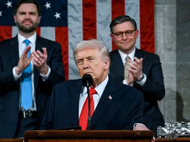 Update: Trump Claims Iran Developing Missiles Capable Of Striking U.S., Vows It Will “Never” Obtain Nuclear Weapons