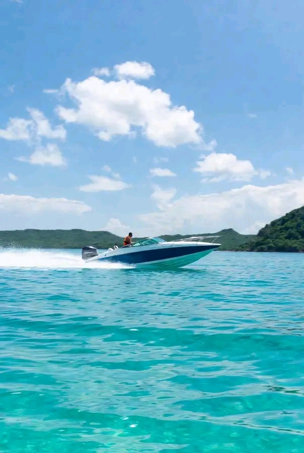 Update: Cuban Forces Kill 4 Americans In Fiery Shootout Off Florida-Registered Speedboat