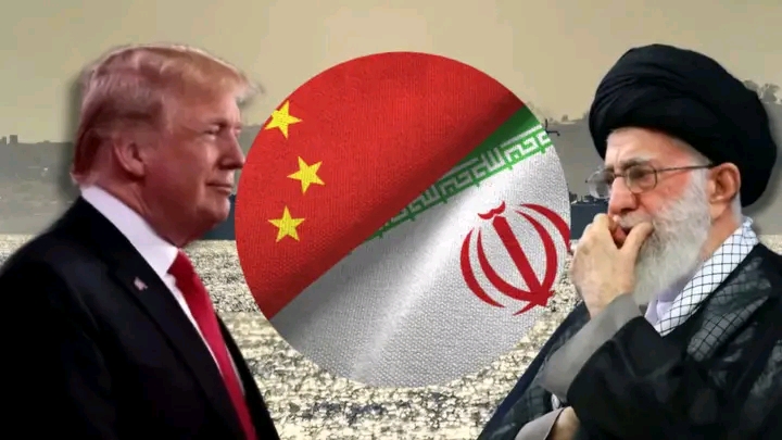Update: China Orders Immediate Evacuation Of Citizens From Iran Amid Fears Of Potential U.S. Strike